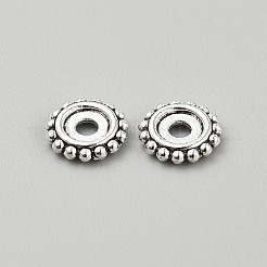 Цинк шарики прокладки сплава PALLOY-WH0048-24AS-04