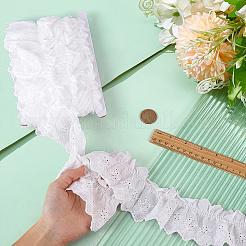 Rubans de coton&nbsp;SRIB-MA0001-14A