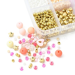Kit di perline fai da te&nbsp;DIY-FS0006-95B