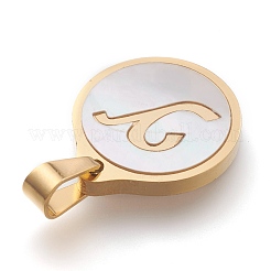 Подвески из нержавеющей стали 304&nbsp;STAS-O138-21p-Y