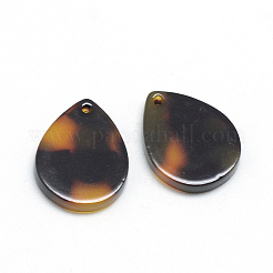 Подвески из ацетата целлюлозы (смолы)&nbsp;LS-KY-S144-A301