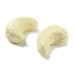 Непрозрачная смола декодирует кабошоны&nbsp;RESI-H156-02-01