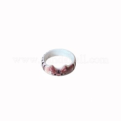 女性用樹脂指輪  猫の形  シエナ  内径：17mm&nbsp;FS-WGA8920-02