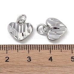 Латунь подвески&nbsp;KK-G497-21P