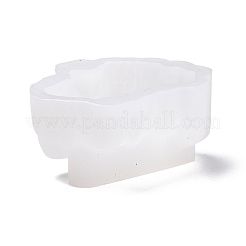 Силиконовые Молды для кристаллов своими руками&nbsp;X-DIY-C040-10