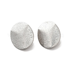 Фурнитура для сережек-гвоздиков из нержавеющей стали 304&nbsp;X-STAS-B041-04P