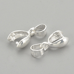 925 стерлингов серебряные подвески&nbsp;LS-STER-S002-72