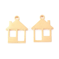 Подвески из нержавеющей стали 304 STAS-O142-39G