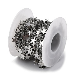 Цепи из нержавеющей стали 304 CHS-B006-15P