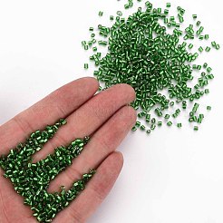 8/0 Glasstiftperlen&nbsp;SEED-S032-07A-27