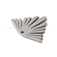 Подвеска из нержавеющей стали 304 в богемном стиле STAS-M314-03J-P