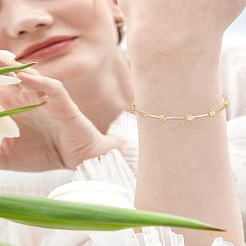 1шт. браслеты-манжеты из нержавеющей стали&nbsp;BJEW-LP0015-12C