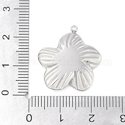 Подвески из нержавеющей стали 304 STAS-L022-420P