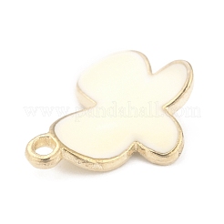 Подвески из легкого позолоченного сплава&nbsp;ENAM-L029-04C