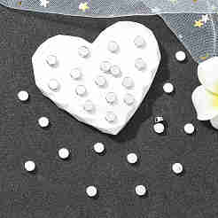 Perles en laiton shegrace&nbsp;XGRPCN810-234P