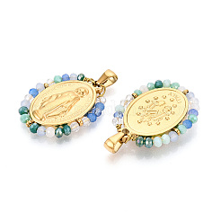 Подвески из нержавеющей стали 304 STAS-N115-24C-G