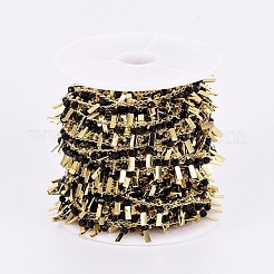 Ручной цепи стекло бисером CHC-I029-09Q