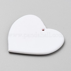 Акриловые подвески&nbsp;OACR-CJC0008-07