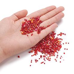 Бисер из стекла &nbsp;X-SEED-S059-007