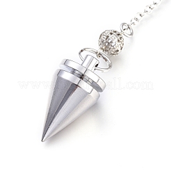 Биолокационные маятники с латунным конусом KK-K239-02P