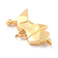 Стойки обшивки латунные подвески&nbsp;KK-B052-14G