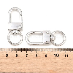 Drehbare Klauenverschlüsse aus einer Legierung&nbsp;PALLOY-P322-01P
