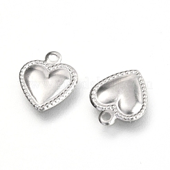 Подвески из нержавеющей стали марки 304&nbsp;STAS-I179-03P