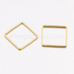 Ottone piazza che collega anelli&nbsp;EC03020mm-G