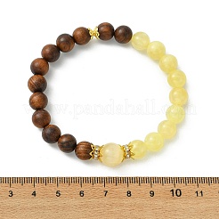 Bracelets extensibles pour femmes&nbsp;BJEW-JB14100-01
