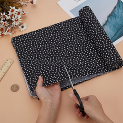 Хлопчатобумажные ткани&nbsp;DIY-WH0504-342B