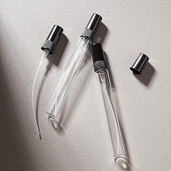 Мини-многоразовые стеклянные распылители MRMJ-BC0002-12A