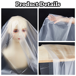 TPU-Kostümzubehör&nbsp;DIY-HS0002-36