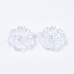 Harz Cabochons&nbsp;X-RESI-S364-46C