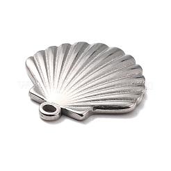 Подвески из нержавеющей стали 304&nbsp;LS-STAS-B024-25P