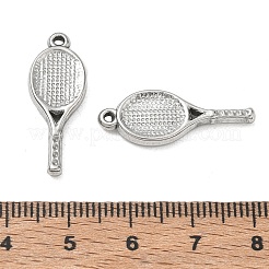 Pendentifs en acier inoxydable 304&nbsp;SA-CBAAC28-18P