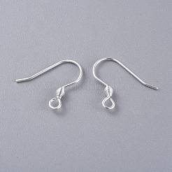 Крючки для сережек из нержавеющей стали 304 STAS-K210-26S