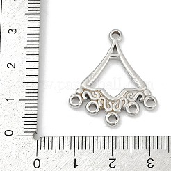 Ссылки на компоненты люстры из нержавеющей стали 304 STAS-Q350-07P