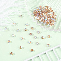 Perles de cristal preciosa®&nbsp;Y-PRC-BA6-10330-20000