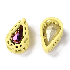 Шить на горный хрусталь RGLA-P033-H02-10