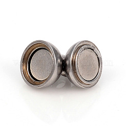 Магнитные застежки из нержавеющей стали 201&nbsp;STAS-L244-10A-P