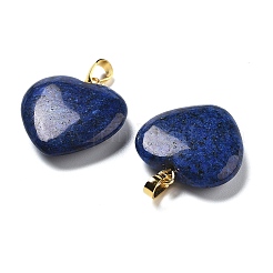 Подвески из натуральной кунжутной яшмы&nbsp;G-G956-B78-G