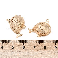 Латунные подвески&nbsp;KK-G532-08G