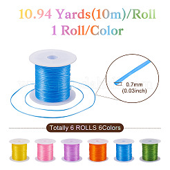 6 рулон EW-TA0001-04A