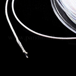 Полиэфирный металлический шнур OCOR-D301-11