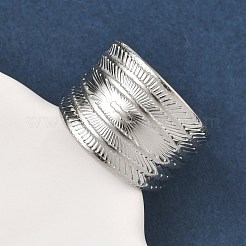 Кольца-манжеты из нержавеющей стали 304 RJEW-A079-01F-P