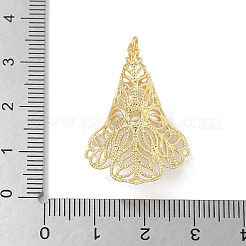 Стойки обшивки латунные подвески KK-G515-29G