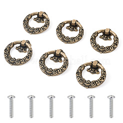 Ручка вешалки для ящика из цинкового сплава&nbsp;SW-TAC0001-32