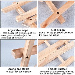 Наборы для рисования и рисования для детей DIY-NB0003-42