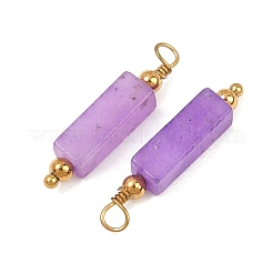 Pendentifs en améthyste naturelle&nbsp;GG-CBA5E56-02G-02