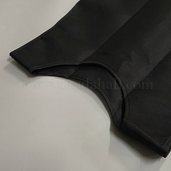 Фартук из полиэстера для стрижки&nbsp;AJEW-WH20080-43A